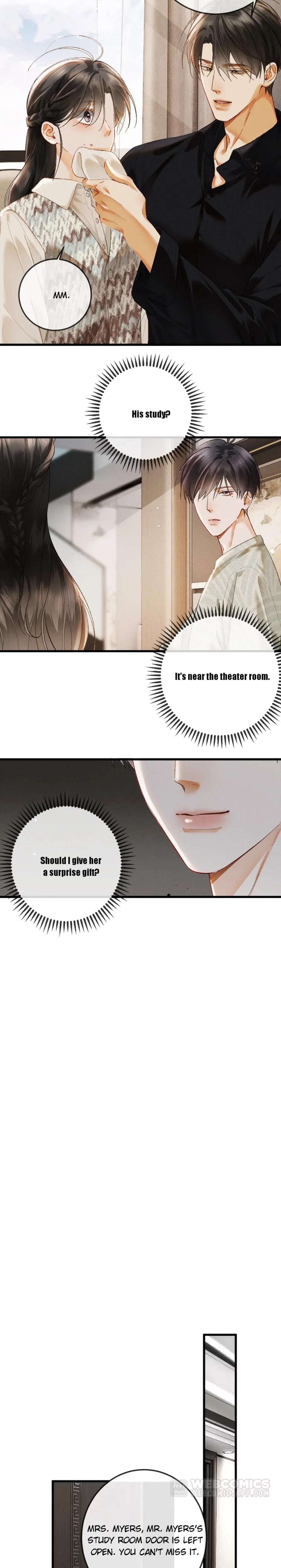 Fall for Contractual Bonds (Uncensored), chapter 13, page 16 of 19