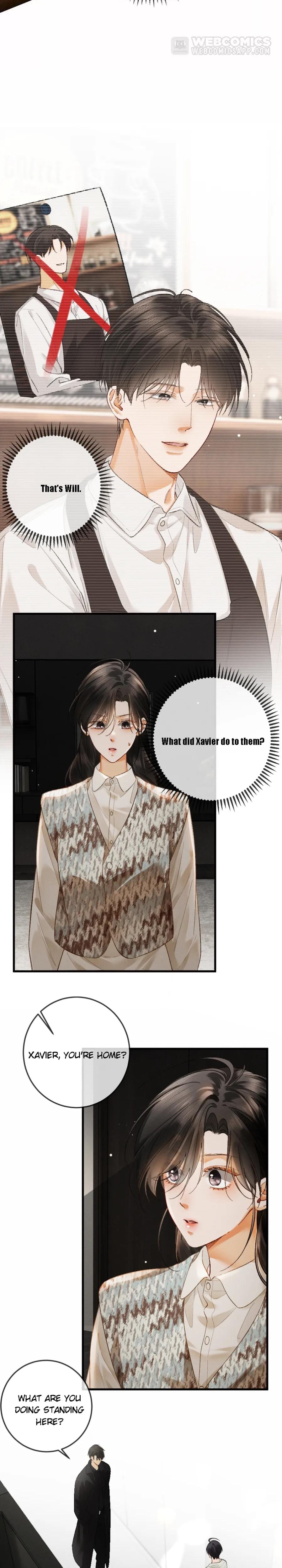 Fall for Contractual Bonds (Uncensored), chapter 14, page 5 of 17