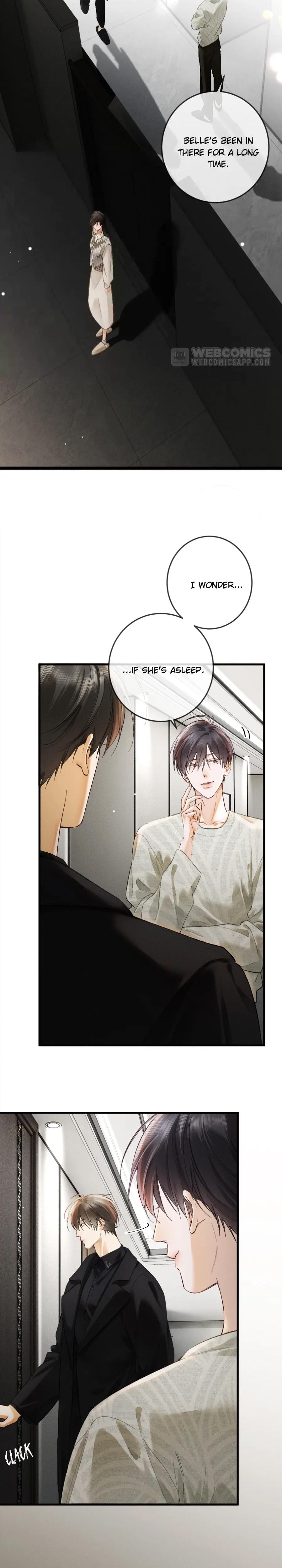 Fall for Contractual Bonds (Uncensored), chapter 14, page 6 of 17