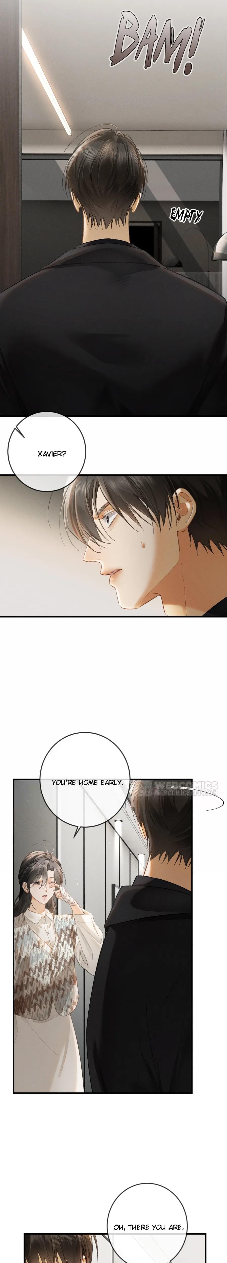 Fall for Contractual Bonds (Uncensored), chapter 14, page 8 of 17