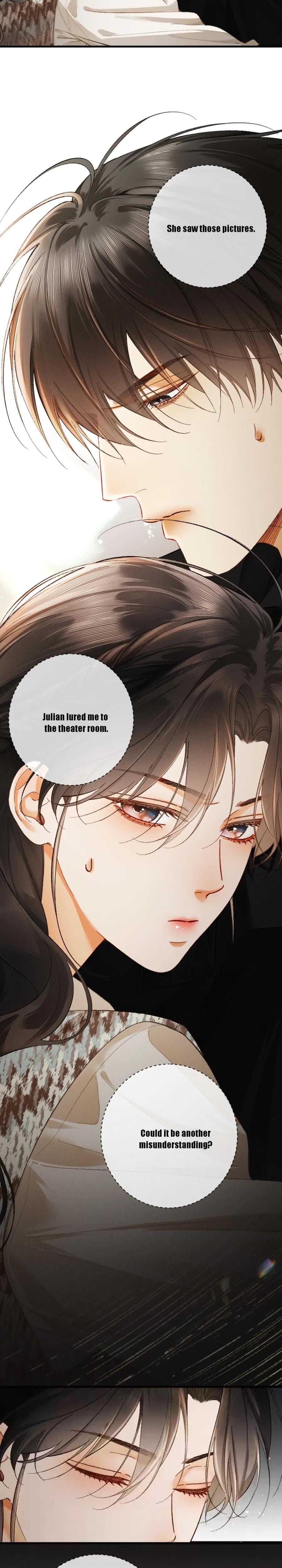 Fall for Contractual Bonds (Uncensored), chapter 14, page 10 of 17