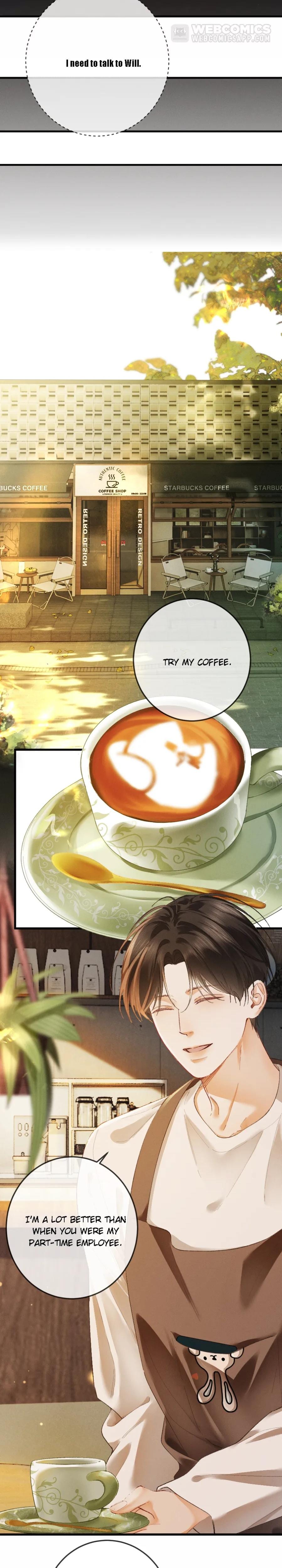 Fall for Contractual Bonds (Uncensored), chapter 14, page 11 of 17