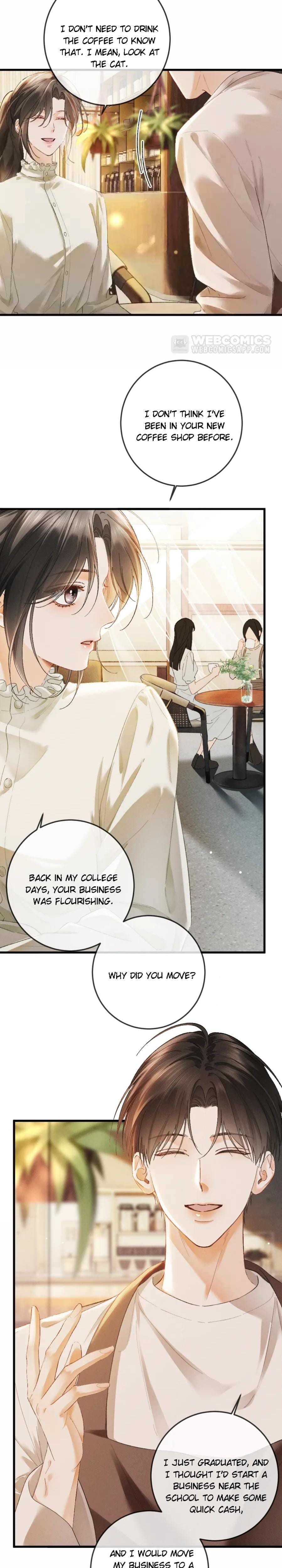 Fall for Contractual Bonds (Uncensored), chapter 14, page 12 of 17