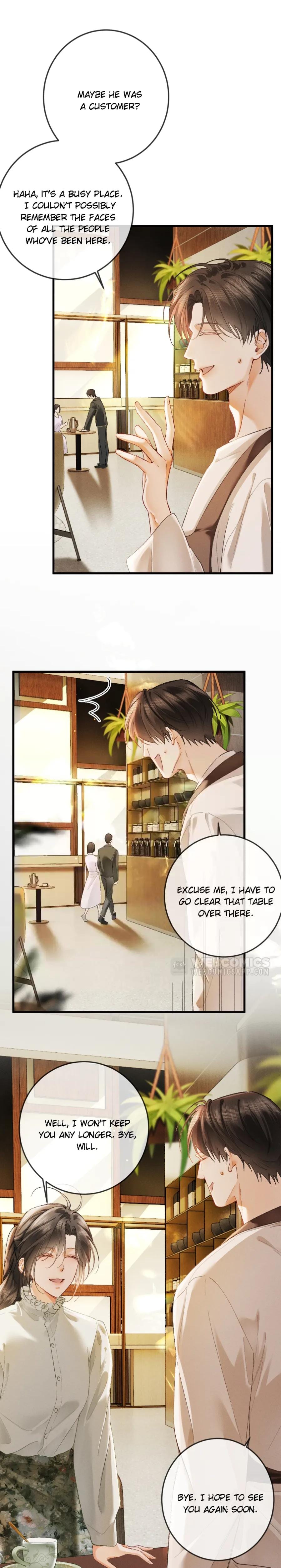 Fall for Contractual Bonds (Uncensored), chapter 14, page 14 of 17