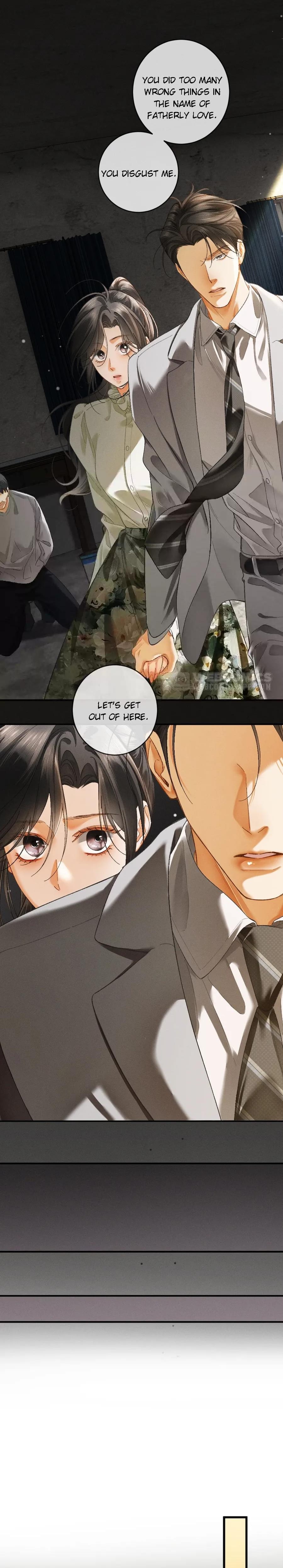 Fall for Contractual Bonds (Uncensored), chapter 16, page 7 of 23