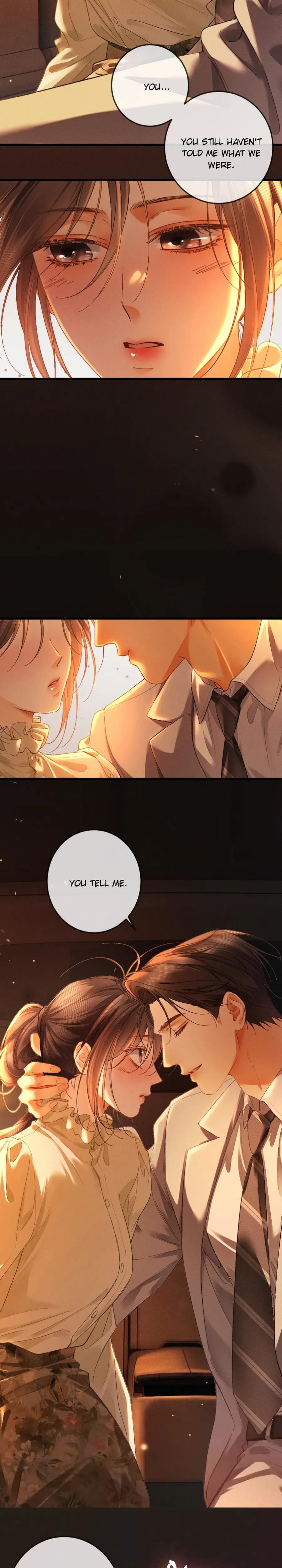 Fall for Contractual Bonds (Uncensored), chapter 16, page 10 of 23