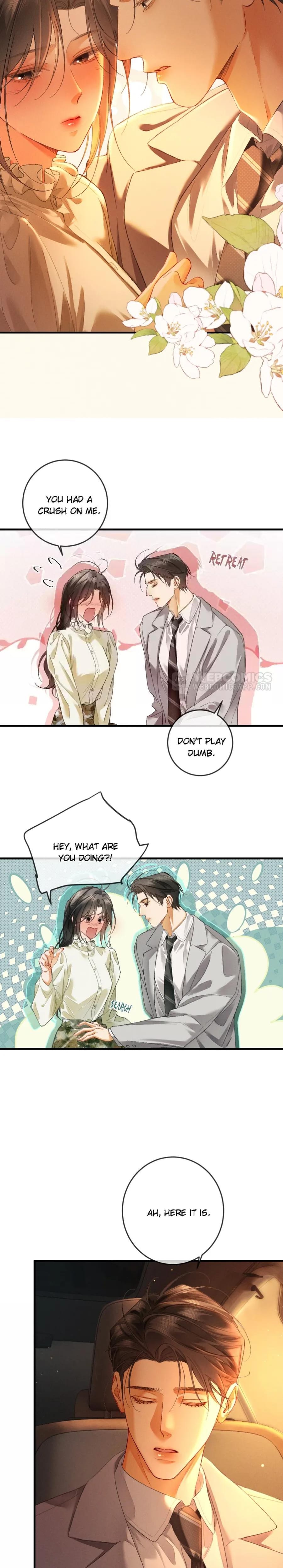 Fall for Contractual Bonds (Uncensored), chapter 16, page 13 of 23