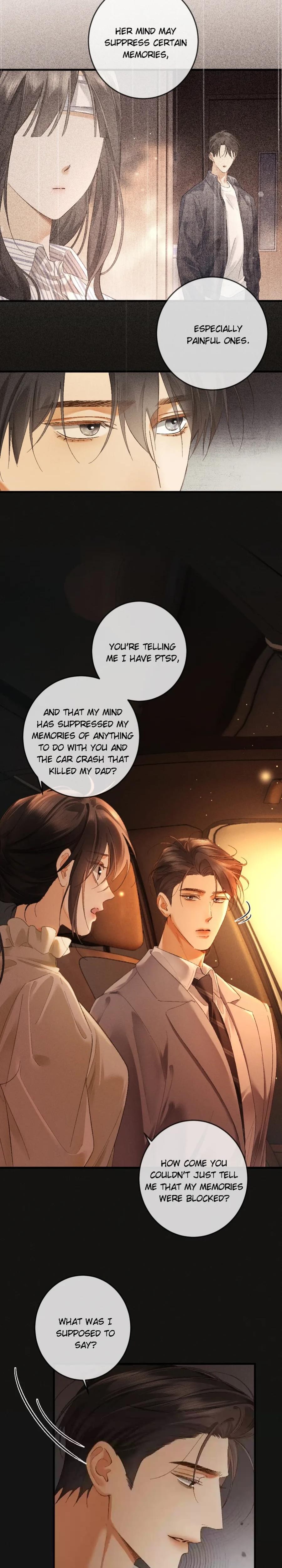 Fall for Contractual Bonds (Uncensored), chapter 16, page 16 of 23