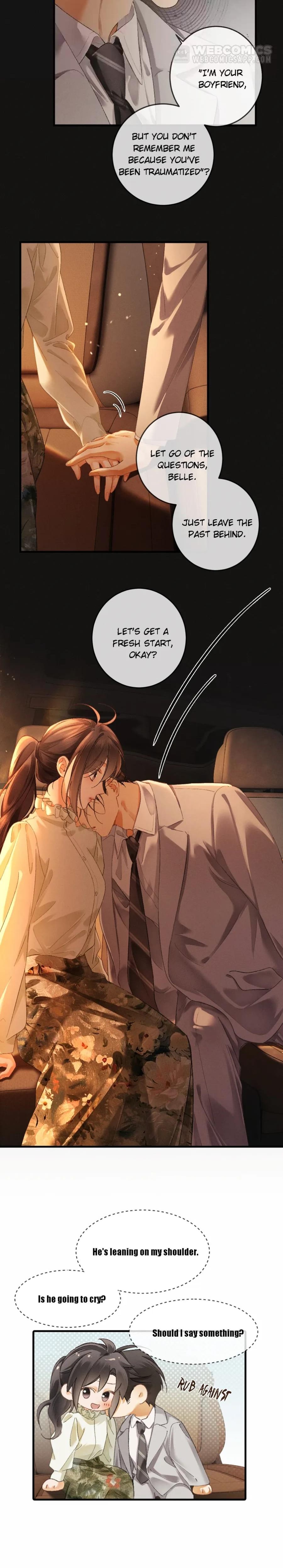Fall for Contractual Bonds (Uncensored), chapter 16, page 17 of 23