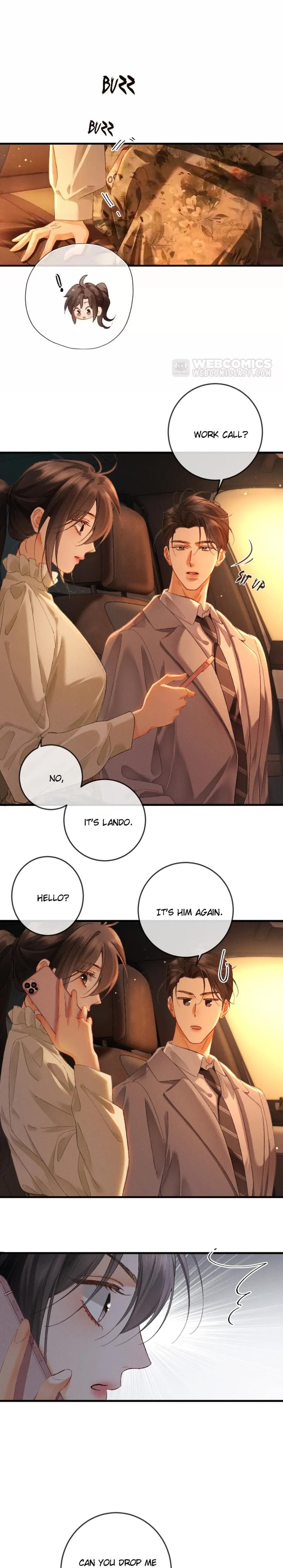 Fall for Contractual Bonds (Uncensored), chapter 16, page 18 of 23