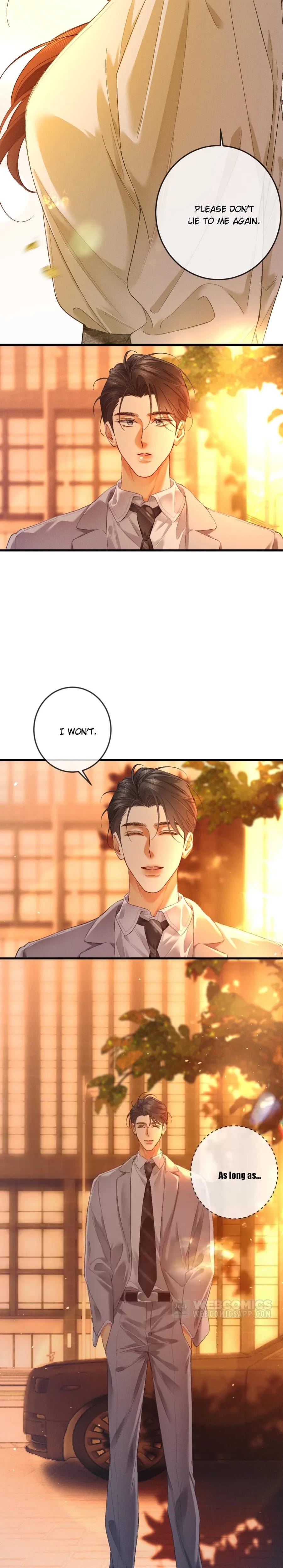 Fall for Contractual Bonds (Uncensored), chapter 16, page 21 of 23