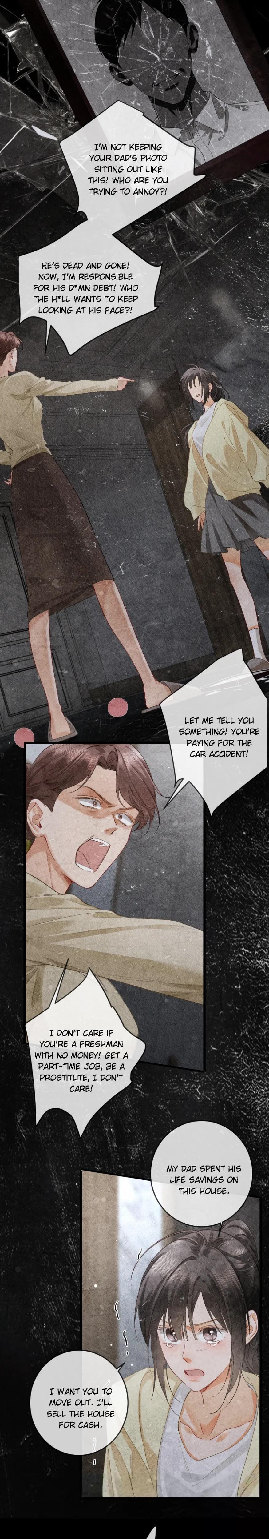 Fall for Contractual Bonds (Uncensored), chapter 17, page 5 of 22