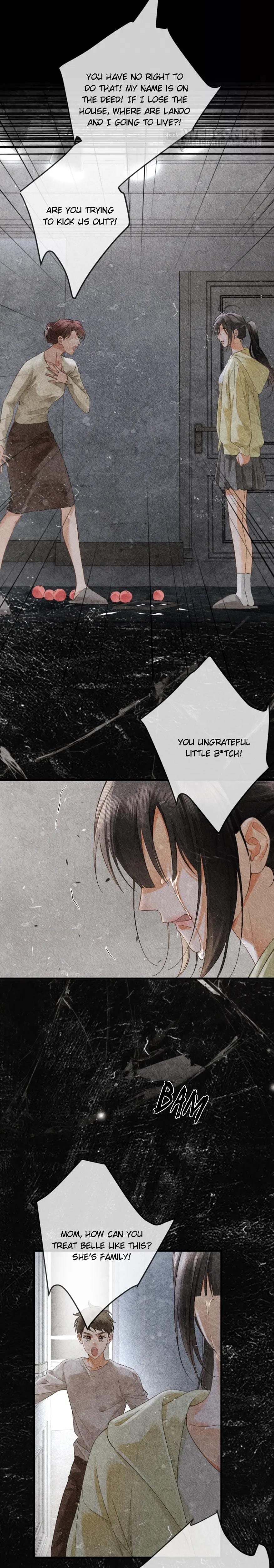 Fall for Contractual Bonds (Uncensored), chapter 17, page 6 of 22