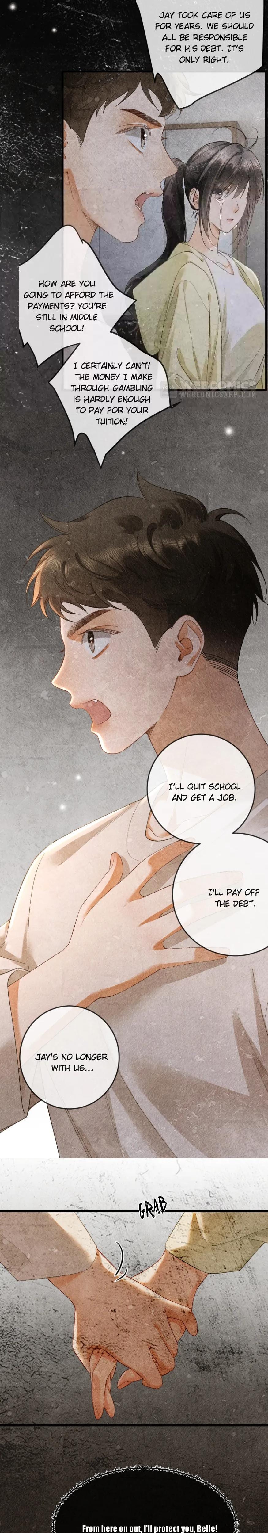 Fall for Contractual Bonds (Uncensored), chapter 17, page 7 of 22