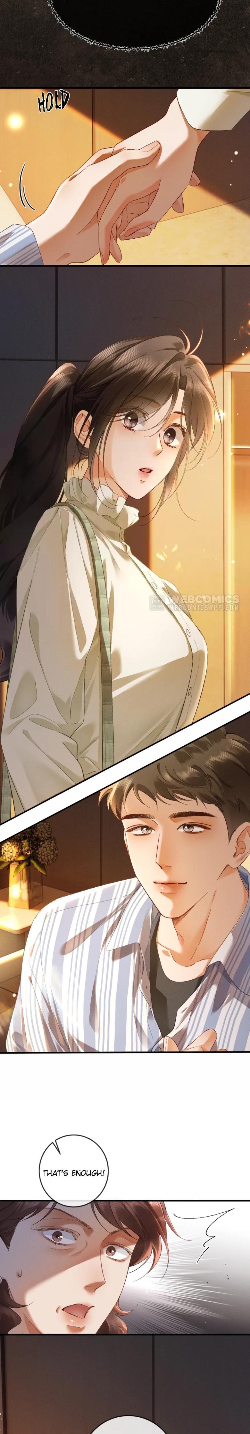 Fall for Contractual Bonds (Uncensored), chapter 17, page 8 of 22