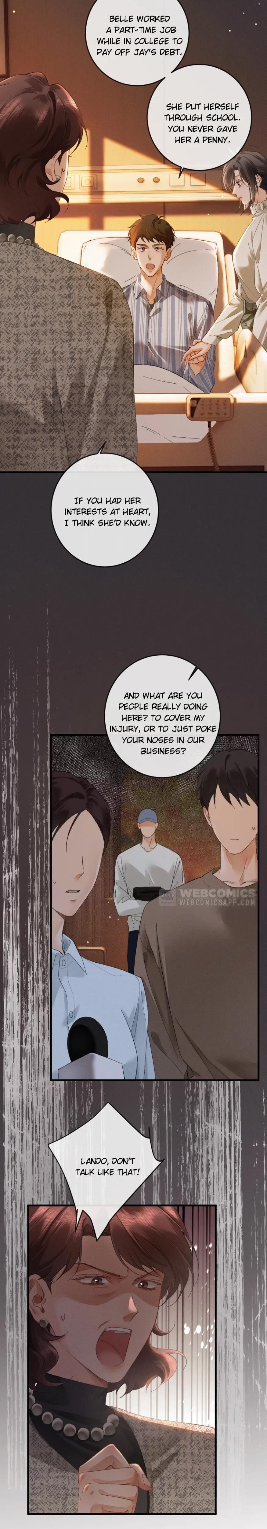 Fall for Contractual Bonds (Uncensored), chapter 17, page 9 of 22