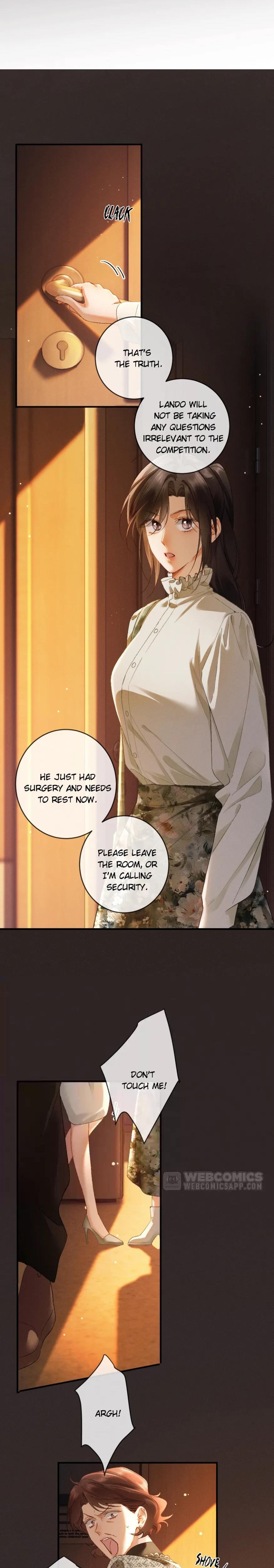 Fall for Contractual Bonds (Uncensored), chapter 17, page 10 of 22