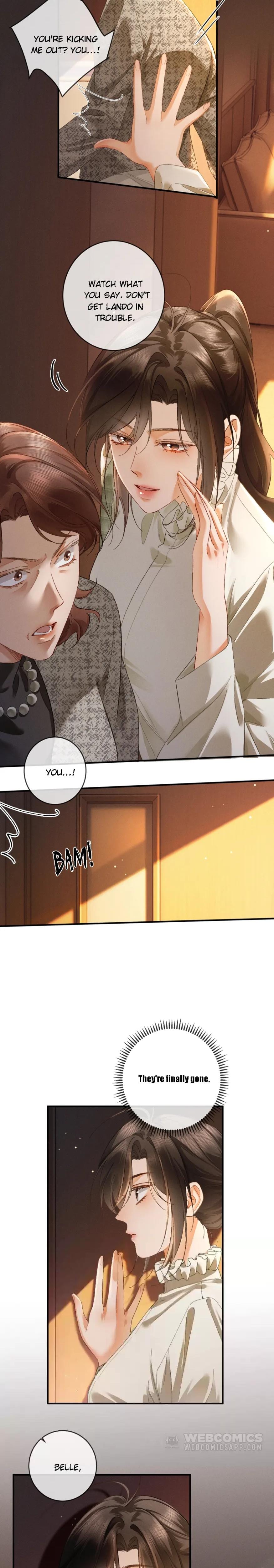 Fall for Contractual Bonds (Uncensored), chapter 17, page 11 of 22