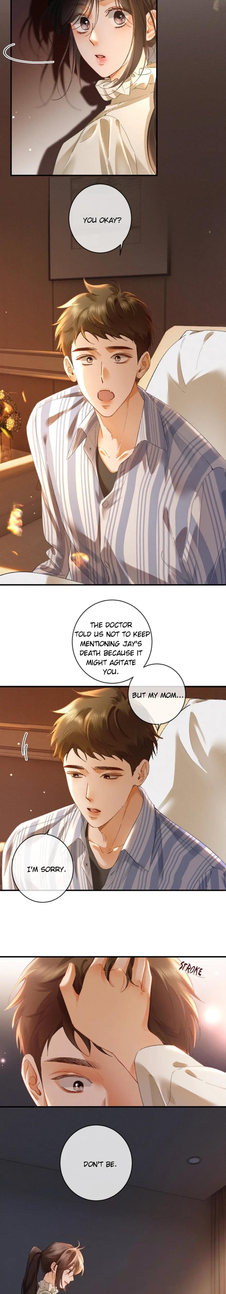 Fall for Contractual Bonds (Uncensored), chapter 17, page 12 of 22