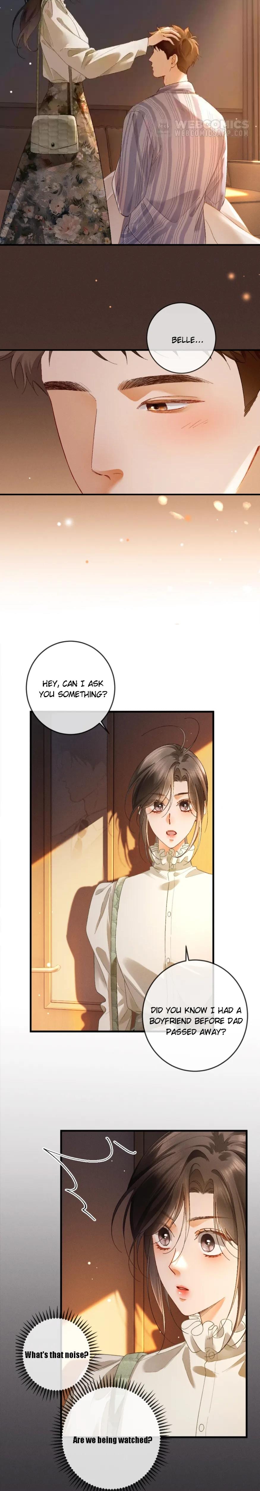 Fall for Contractual Bonds (Uncensored), chapter 17, page 13 of 22