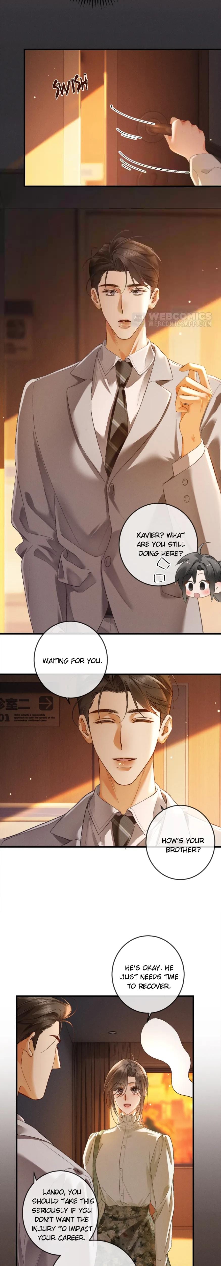 Fall for Contractual Bonds (Uncensored), chapter 17, page 14 of 22