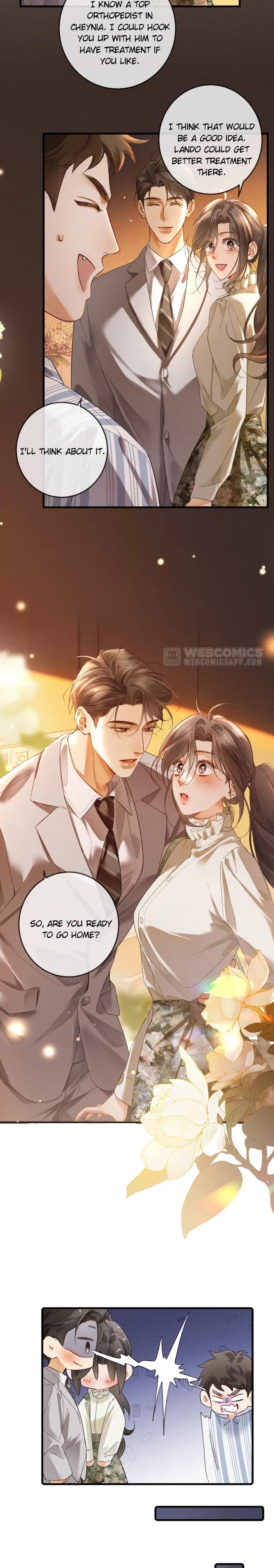 Fall for Contractual Bonds (Uncensored), chapter 17, page 15 of 22