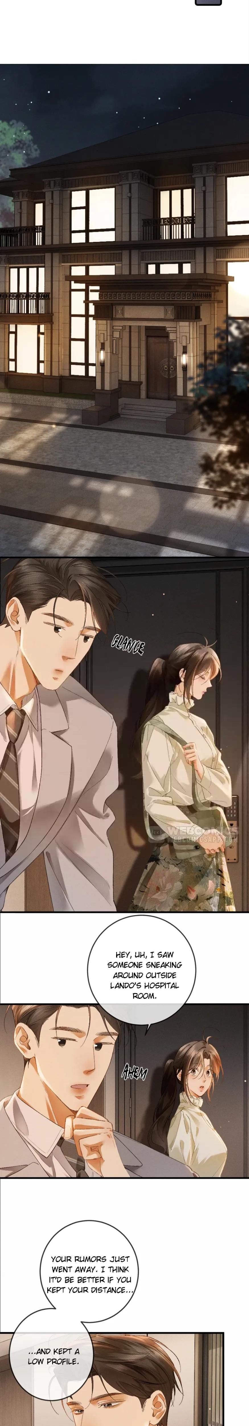 Fall for Contractual Bonds (Uncensored), chapter 17, page 16 of 22