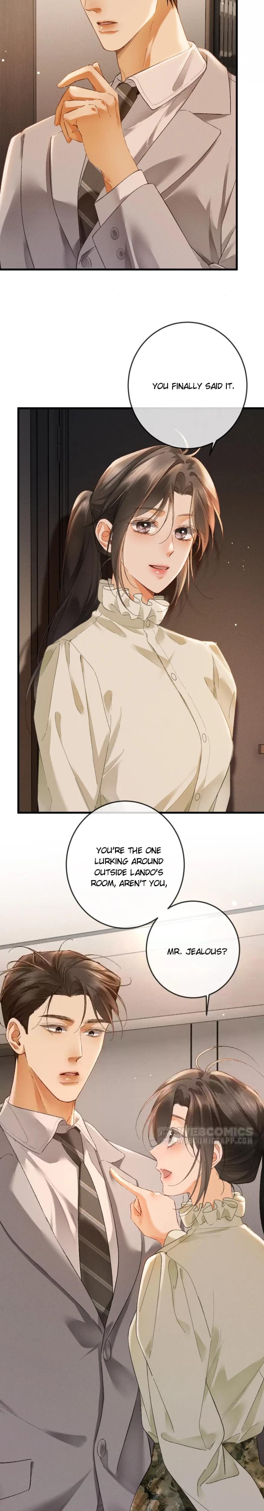 Fall for Contractual Bonds (Uncensored), chapter 17, page 17 of 22