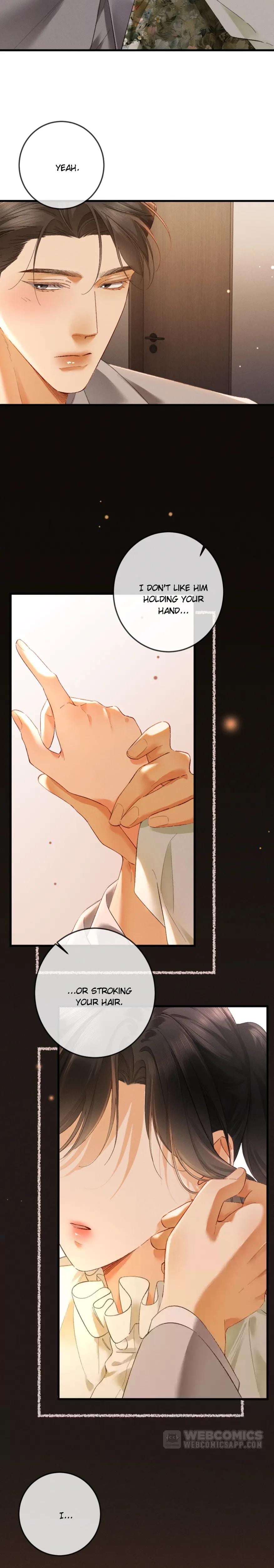 Fall for Contractual Bonds (Uncensored), chapter 17, page 18 of 22