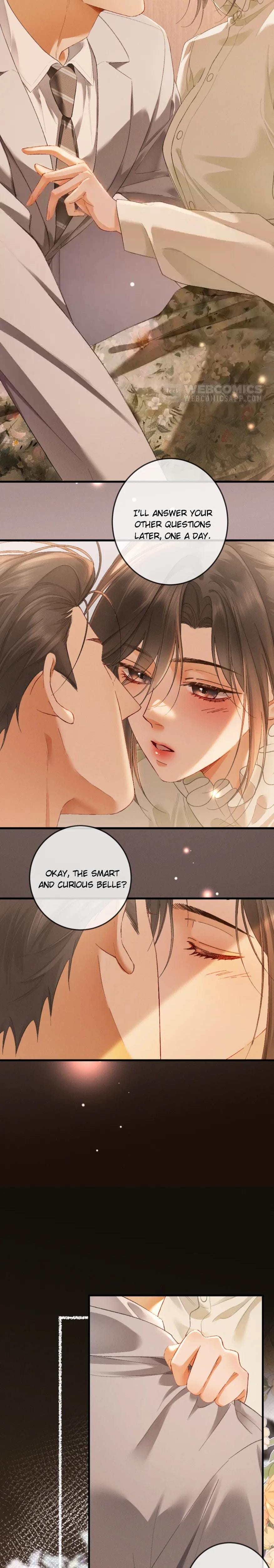 Fall for Contractual Bonds (Uncensored), chapter 17, page 21 of 22