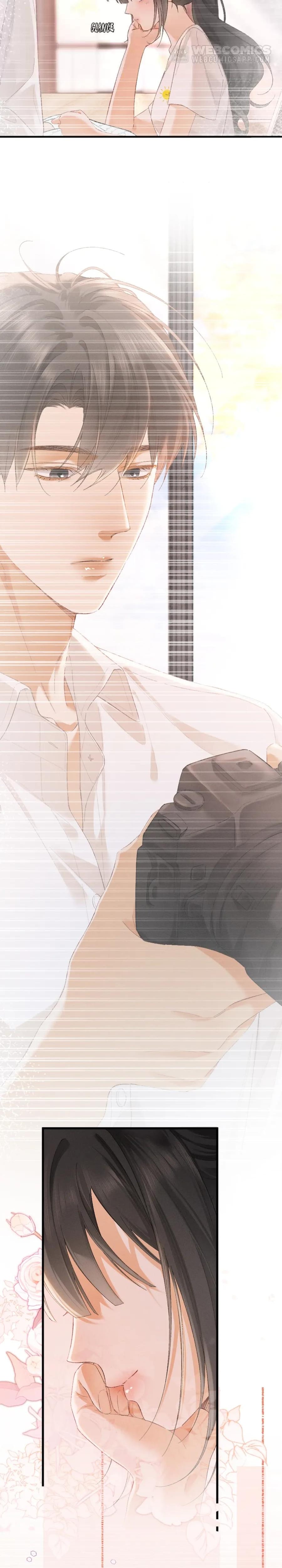 Fall for Contractual Bonds (Uncensored), chapter 18, page 5 of 23