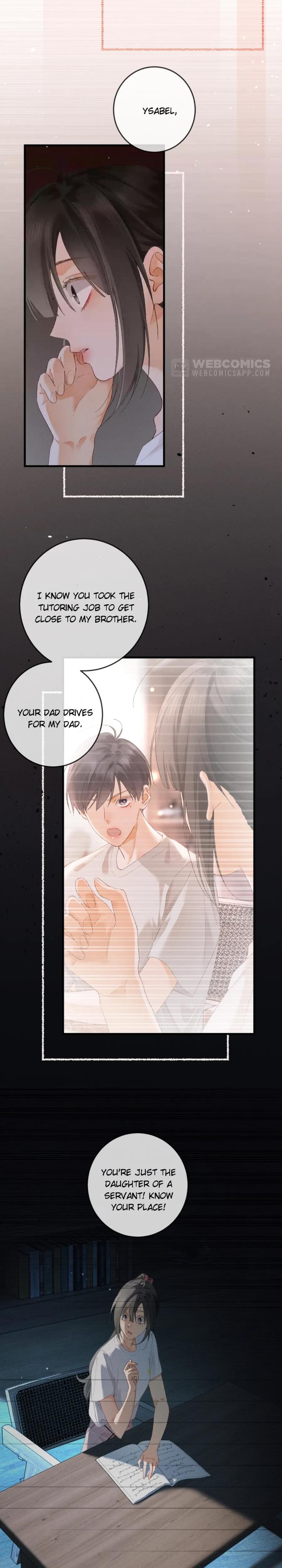 Fall for Contractual Bonds (Uncensored), chapter 18, page 6 of 23