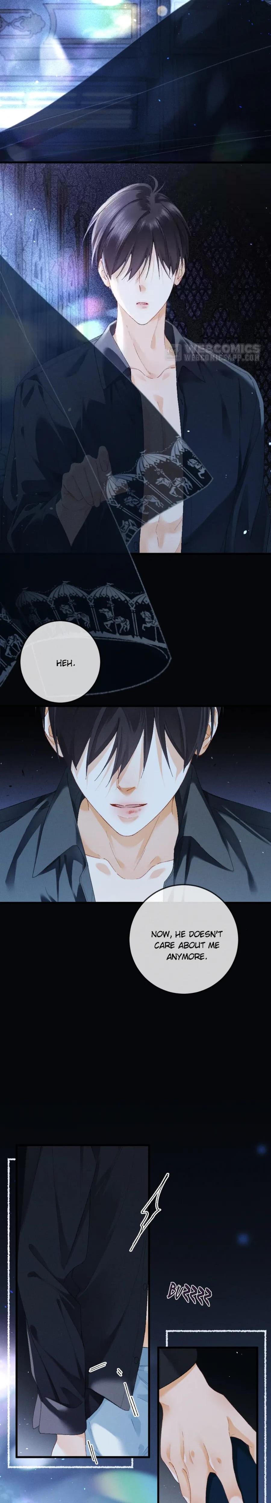 Fall for Contractual Bonds (Uncensored), chapter 18, page 18 of 23
