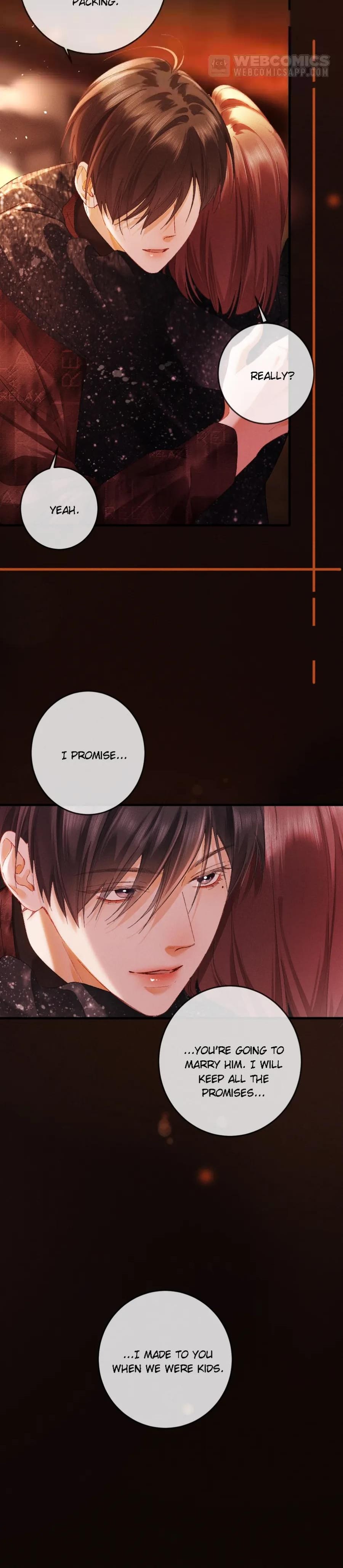 Fall for Contractual Bonds (Uncensored), chapter 18, page 23 of 23