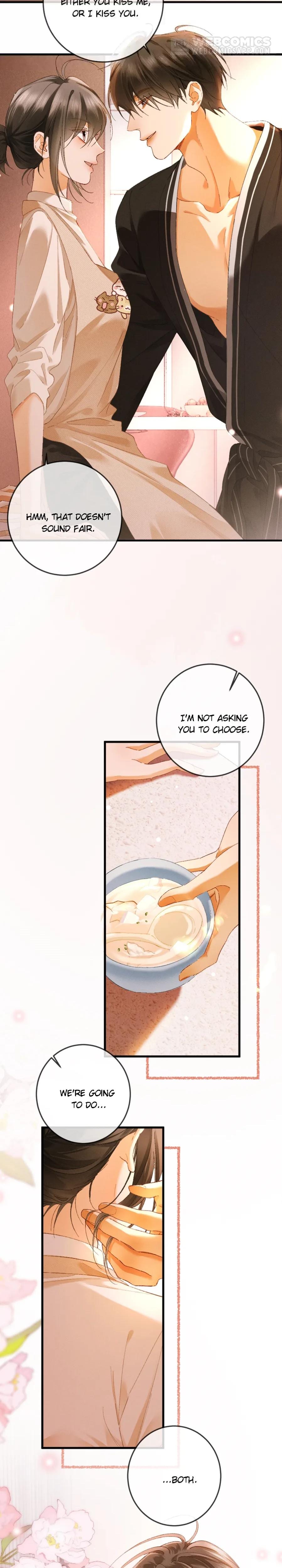 Fall for Contractual Bonds (Uncensored), chapter 19, page 5 of 18