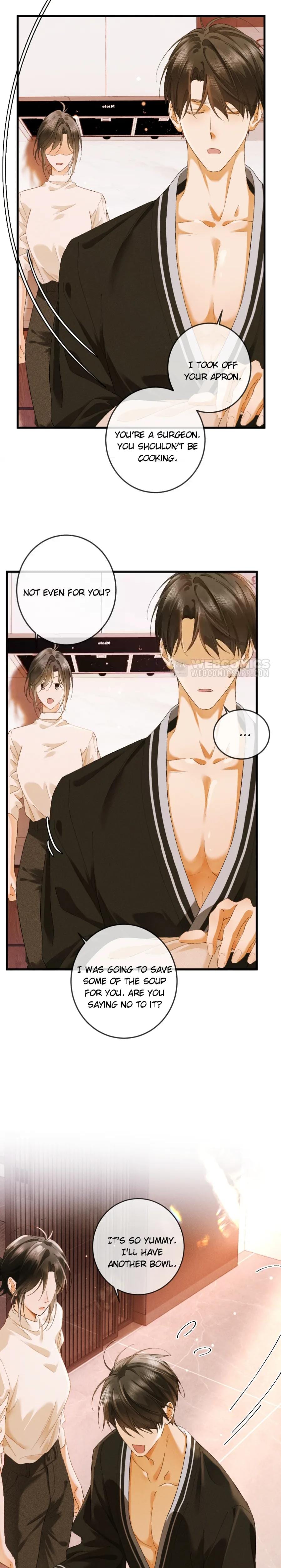 Fall for Contractual Bonds (Uncensored), chapter 19, page 7 of 18