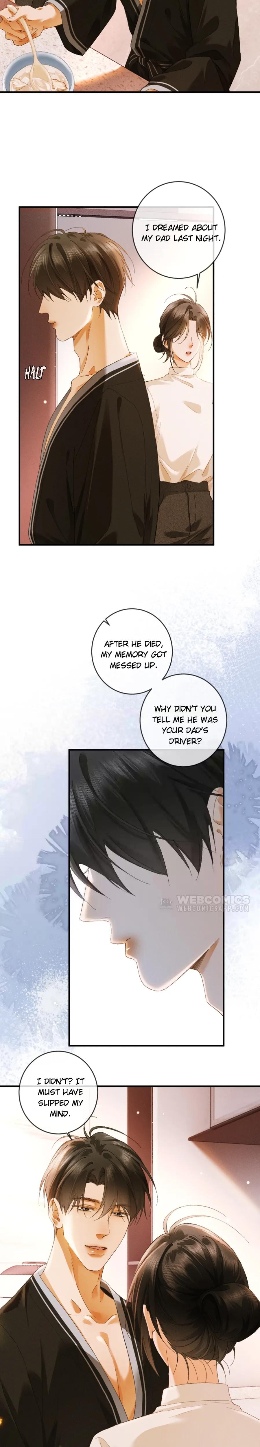 Fall for Contractual Bonds (Uncensored), chapter 19, page 8 of 18