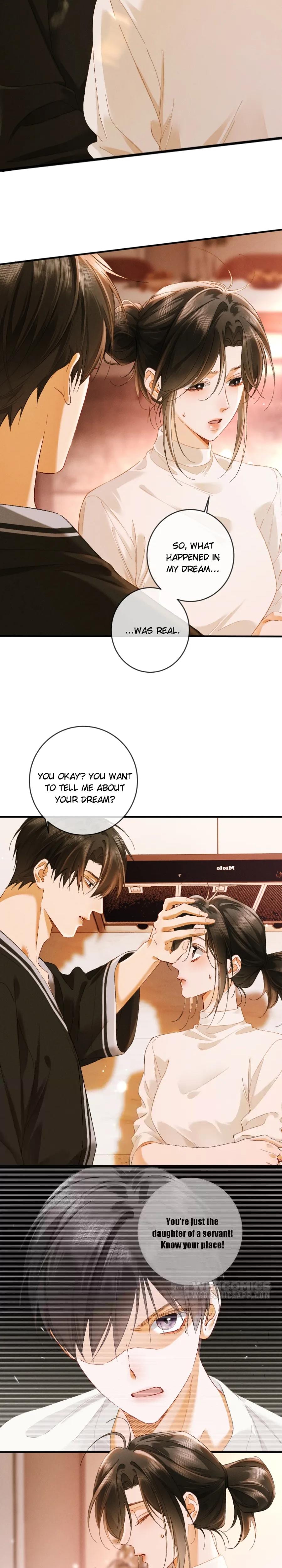 Fall for Contractual Bonds (Uncensored), chapter 19, page 9 of 18