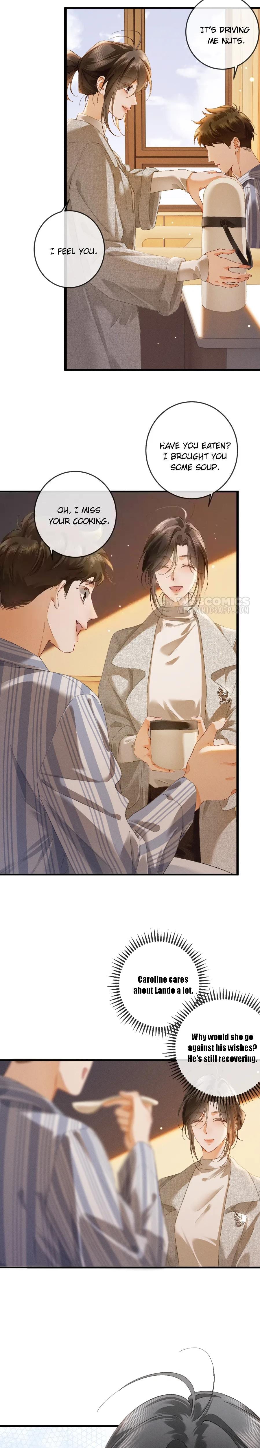Fall for Contractual Bonds (Uncensored), chapter 19, page 13 of 18