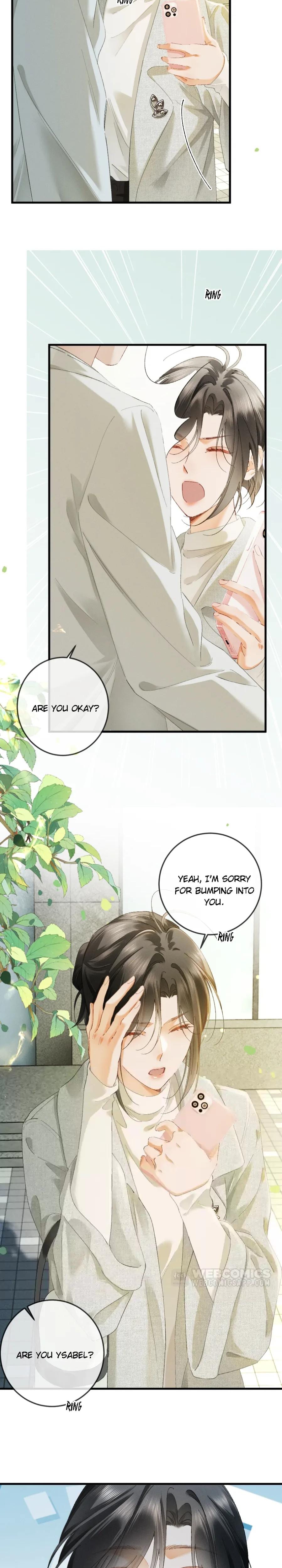 Fall for Contractual Bonds (Uncensored), chapter 19, page 15 of 18