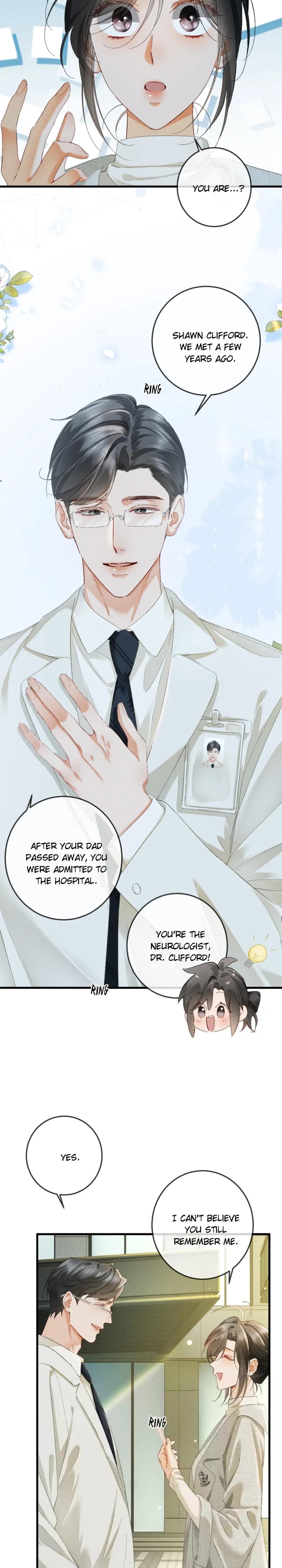 Fall for Contractual Bonds (Uncensored), chapter 19, page 16 of 18
