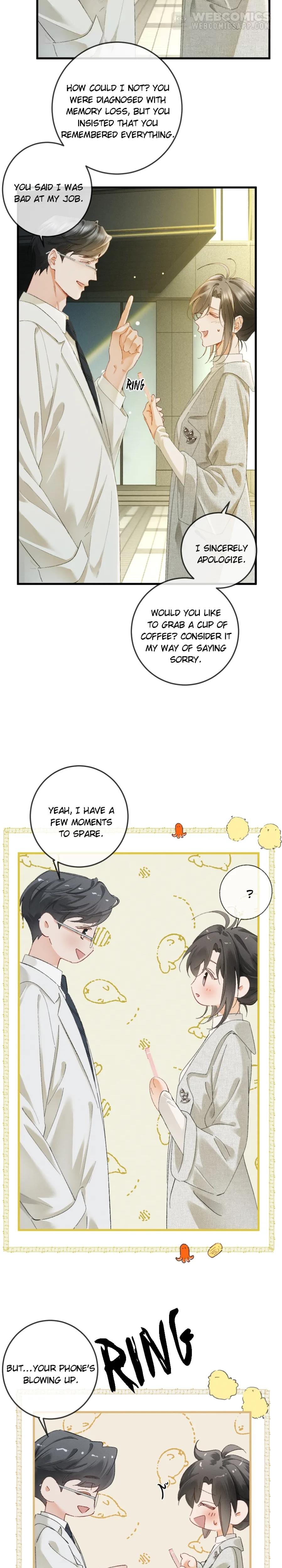 Fall for Contractual Bonds (Uncensored), chapter 19, page 17 of 18