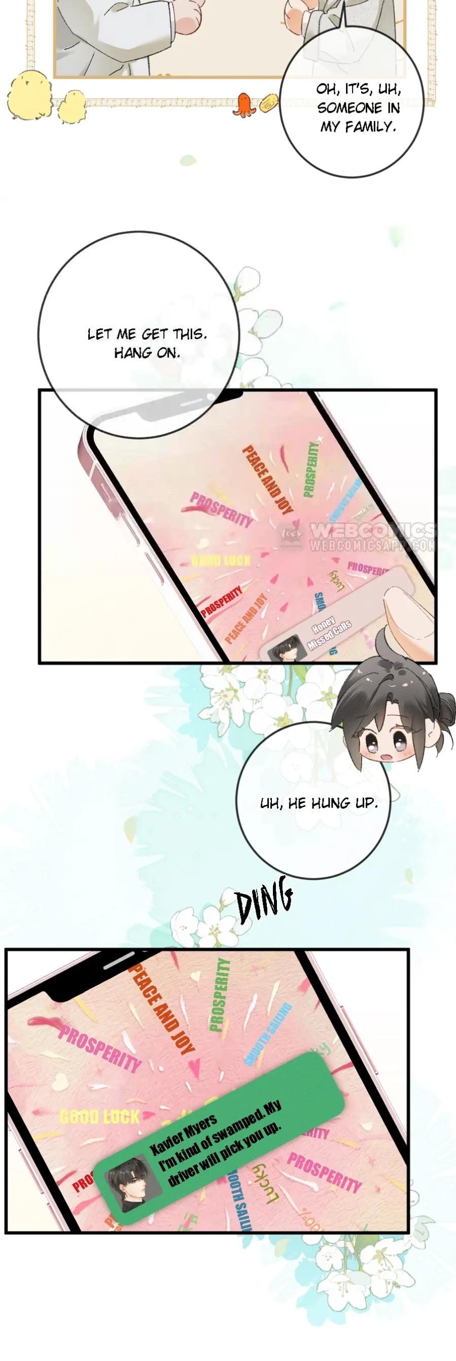 Fall for Contractual Bonds (Uncensored), chapter 19, page 18 of 18