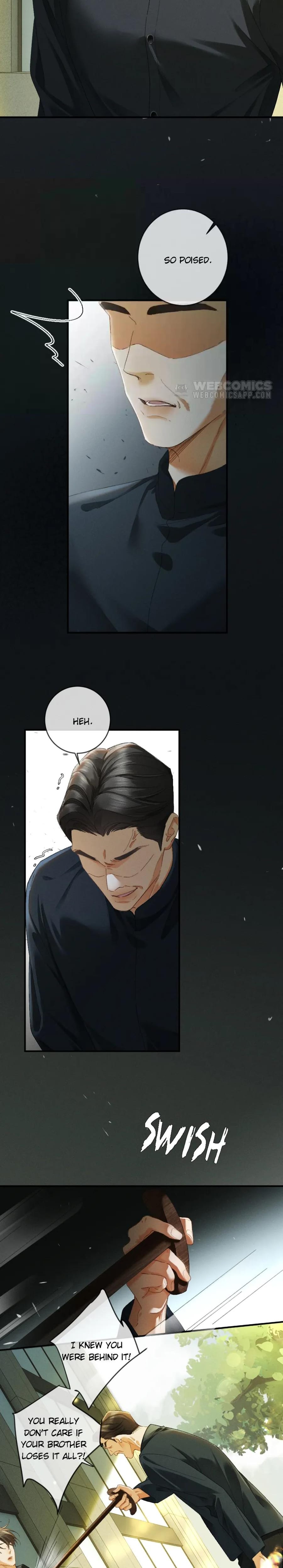 Fall for Contractual Bonds (Uncensored), chapter 20, page 6 of 20