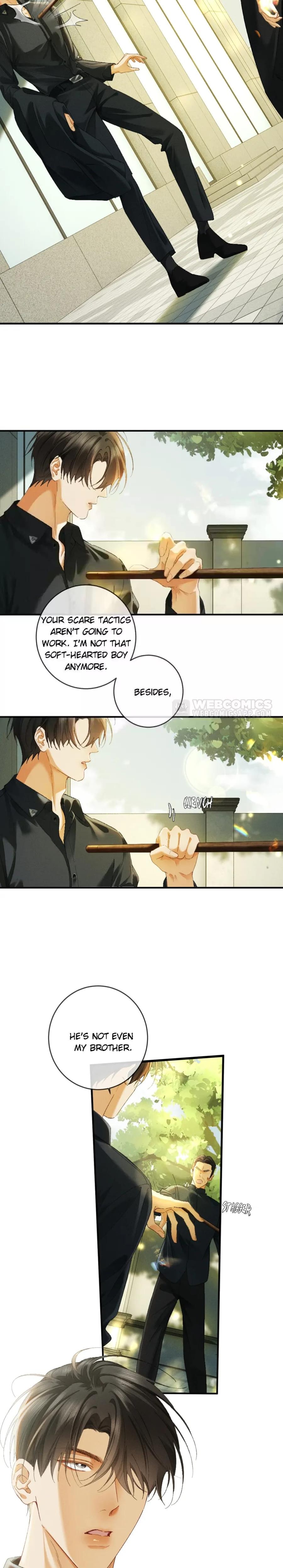 Fall for Contractual Bonds (Uncensored), chapter 20, page 7 of 20