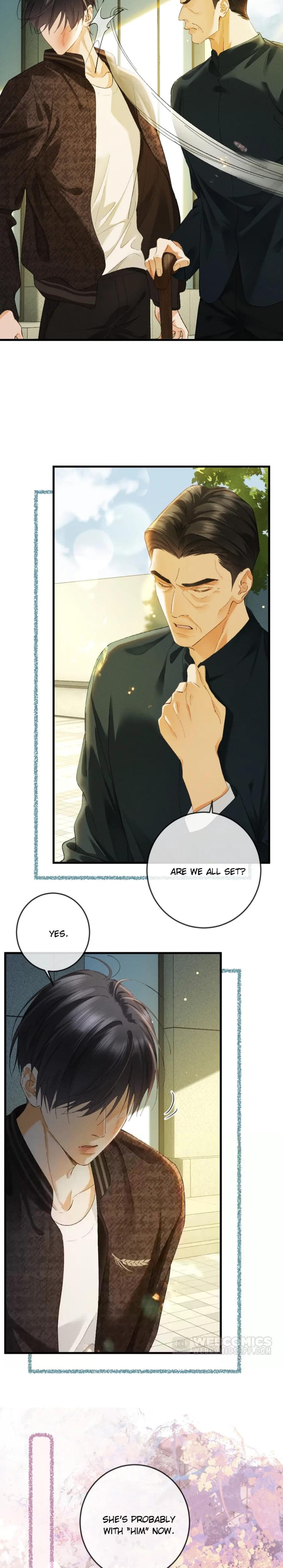 Fall for Contractual Bonds (Uncensored), chapter 20, page 9 of 20