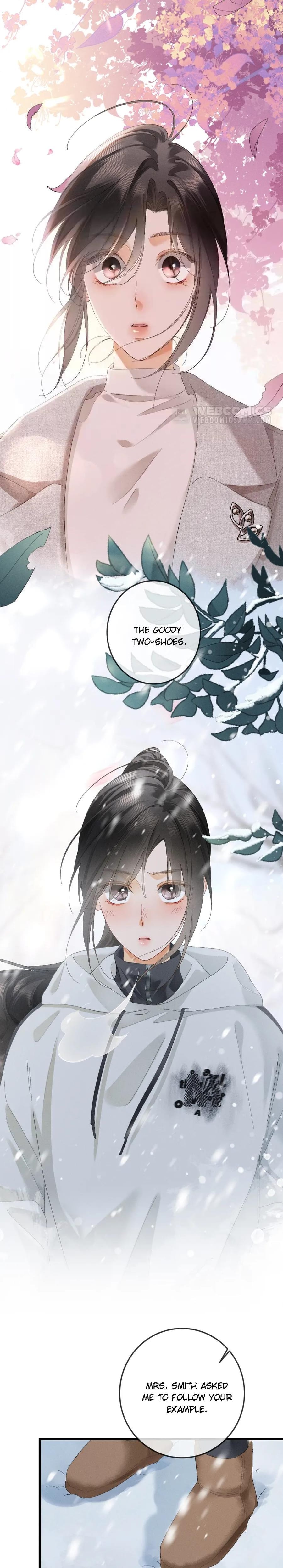 Fall for Contractual Bonds (Uncensored), chapter 20, page 12 of 20