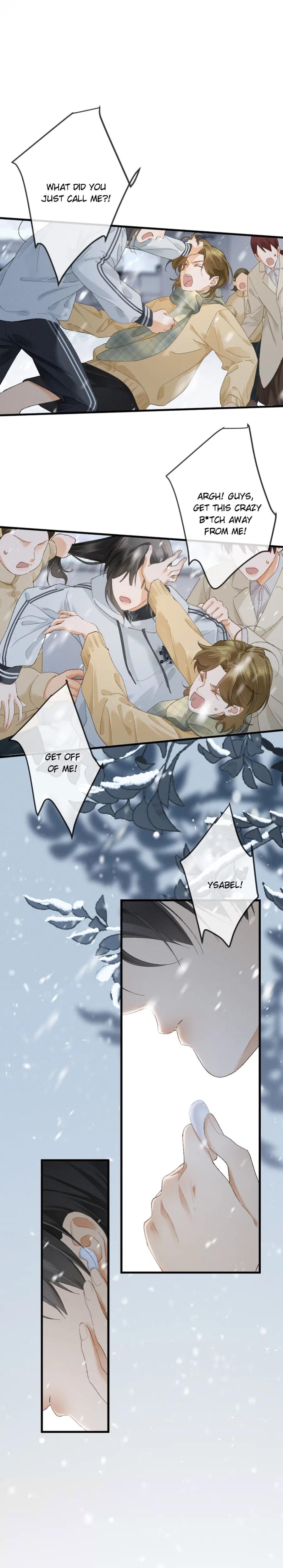Fall for Contractual Bonds (Uncensored), chapter 20, page 16 of 20