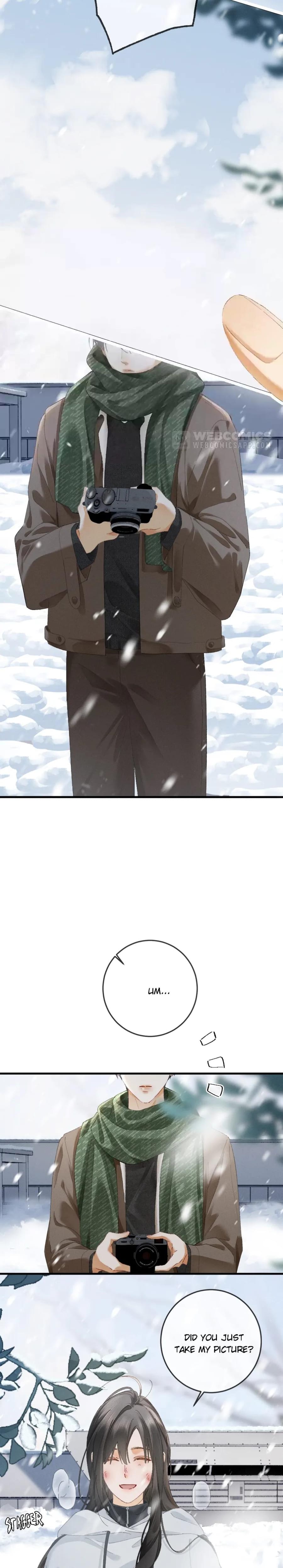 Fall for Contractual Bonds (Uncensored), chapter 20, page 18 of 20