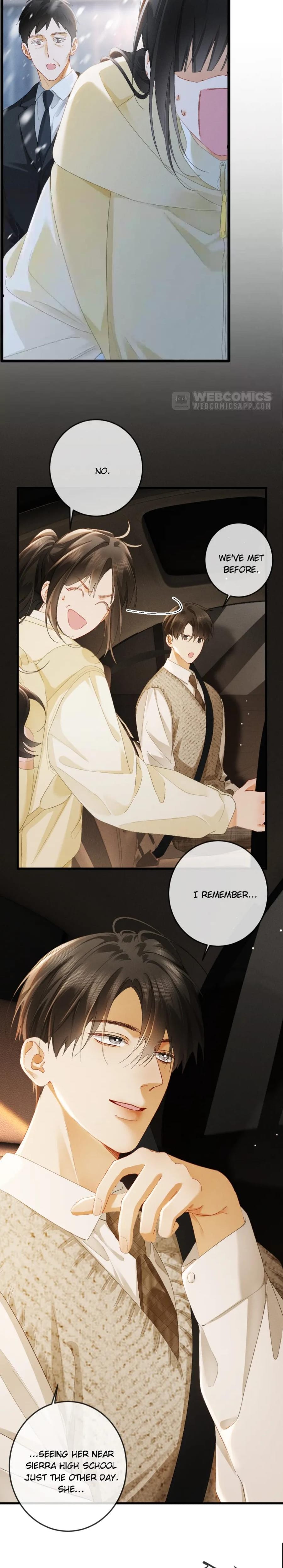 Fall for Contractual Bonds (Uncensored), chapter 21, page 6 of 18